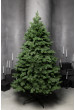 Литая искусственная елка ЭЛИТ Зеленая